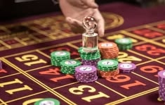 Gossip Casino خوش آمدید بونس +600% پیشکش موبائل ایپ کے پروموشن سیکشن میں دکھائی دیتی ہے۔