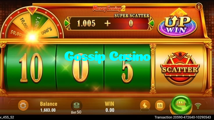 making first deposit on Gossip Casino website using local payment methods in Pakistan
